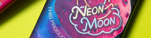 Neon Moon Eacape Pod Brand