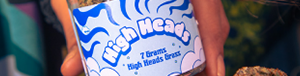 High Heads Brand