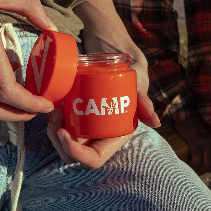 camp