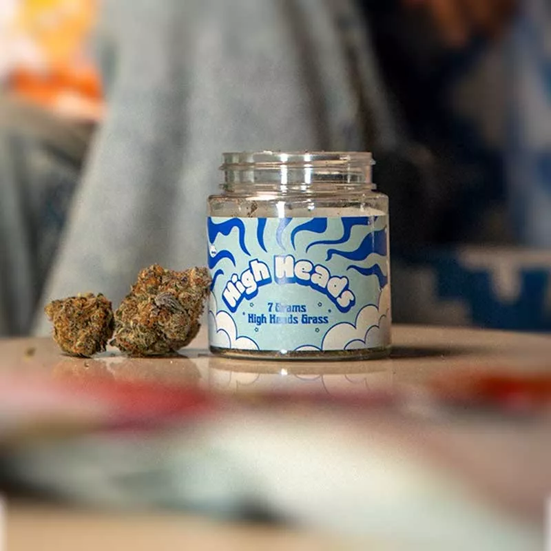 high heads
