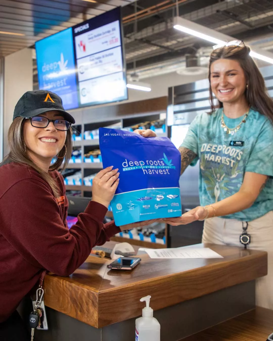 Parkson product checkout 69a73dabab1b0